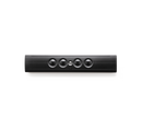 Definitive Technology Mythos LCR-65 Ultra-Slim On-Wall LCR Speaker