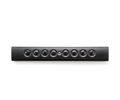 Definitive Technology MYTHOS LCR-85 Ultra-Slim On-Wall LCR Speaker
