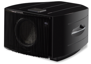 REL Acoustics No. 31 Carbon Fibre Cone Subwoofer