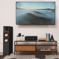 Onkyo TX-SR393 5.2-Channel AV Receiver