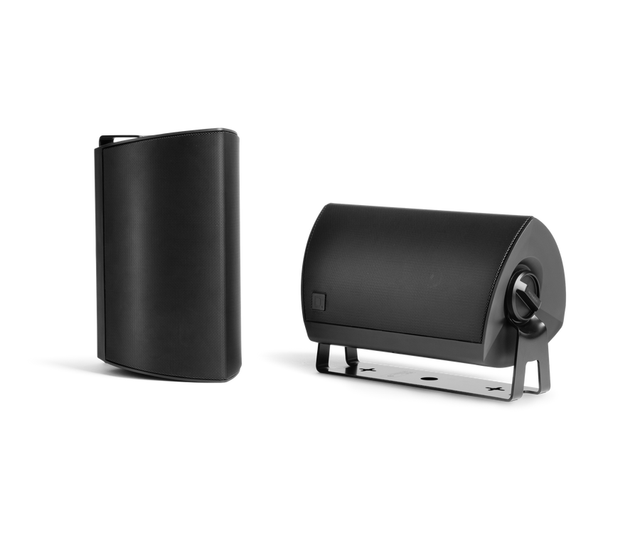 Definitive Technology Dymension Outdoor AW-450 Surface-Mount Outdoor Speaker