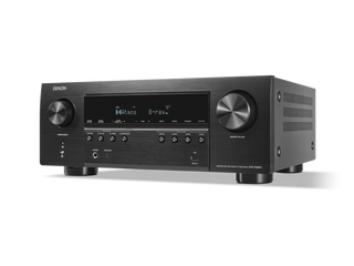 Denon AVR-S980H 7.2 Ch. 90W 8K AV Receiver