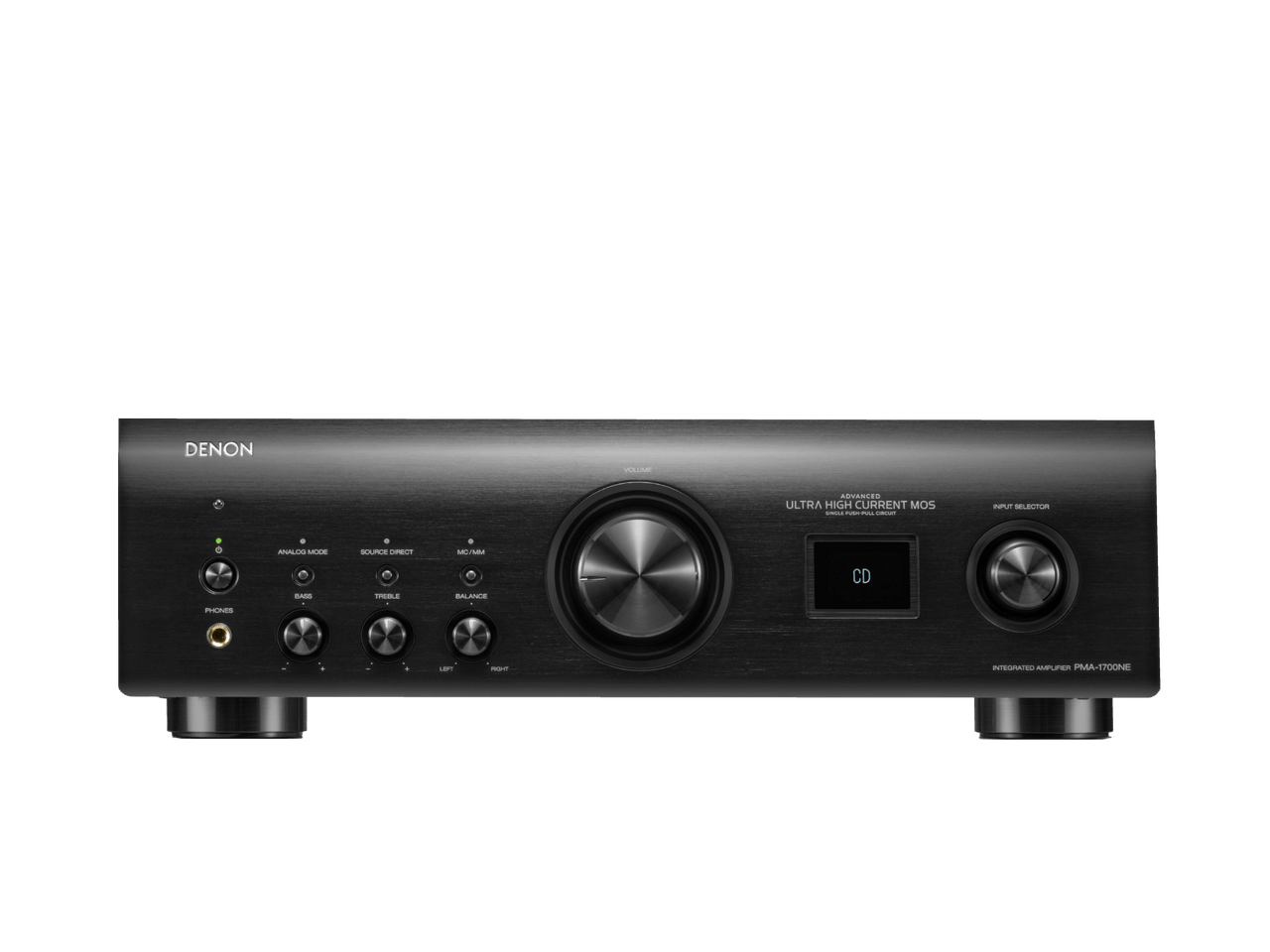Denon PMA-1700NE Integrated Amplifier