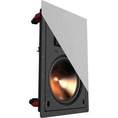 Klipsch PRO-18RW Professional Series In-Wall Speaker