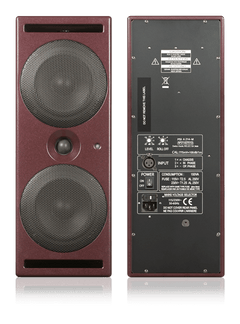 PSI Audio A214-M