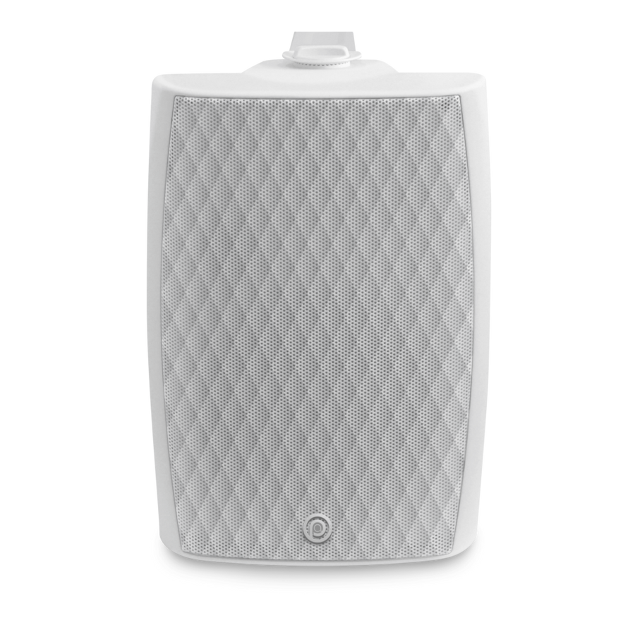 Pure Acoustics BLYSS 6T