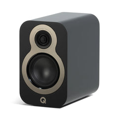 Q Acoustics 3010C Compact Bookshelf Speakers (Pair)