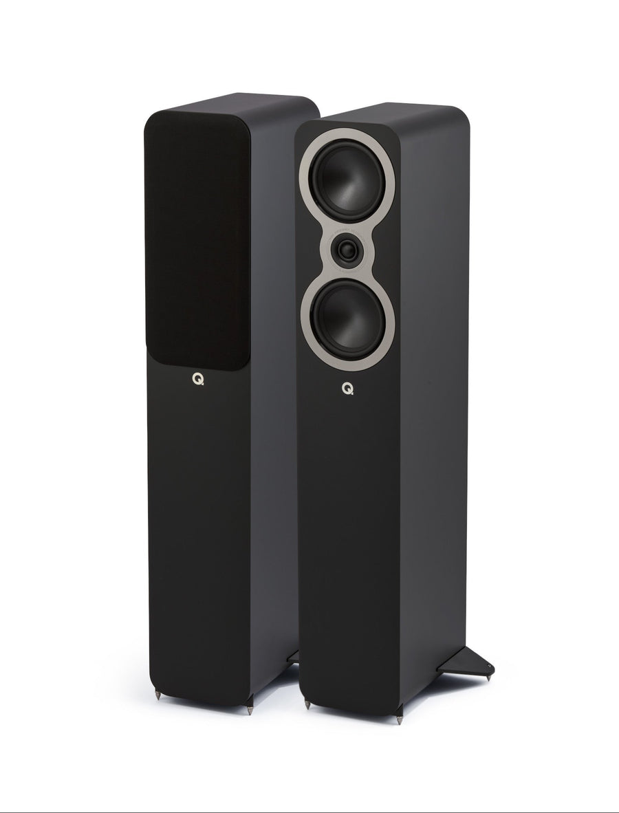 Q Acoustics 3040C Floorstanding Speakers (Pair)