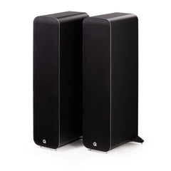 Q Acoustics M40 HD Powered Micro-Tower Powered Wireless System
