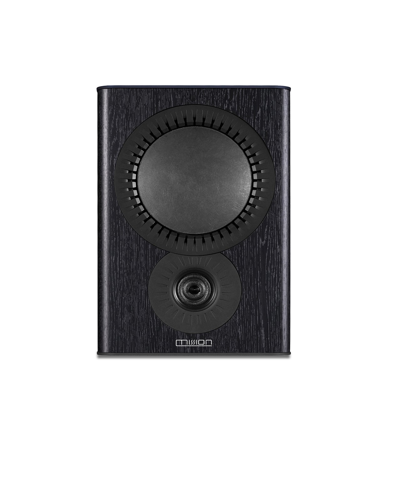 Mission QX-2 MKII Standmount Speaker