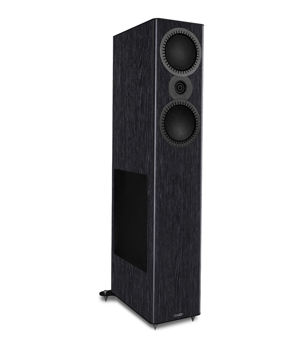 Mission QX-5 MKII Floorstanding Speaker