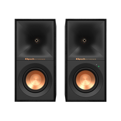 Klipsch R-40PM Powered Speakers