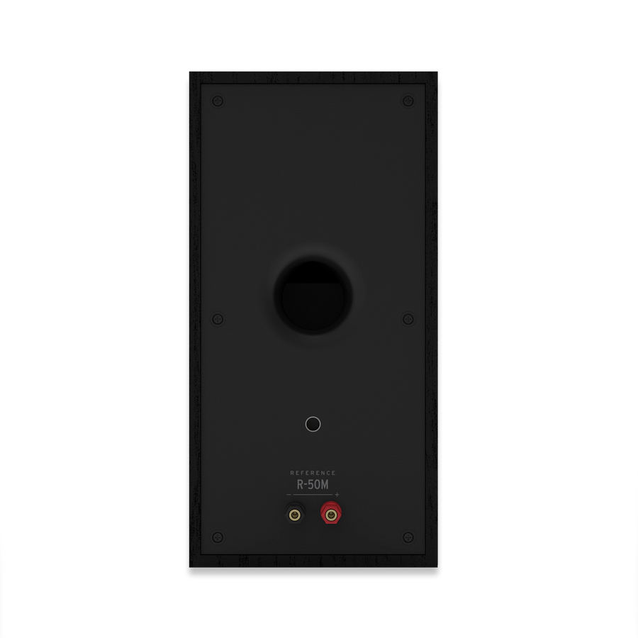 Klipsch R-50-M Bookshelf Speaker