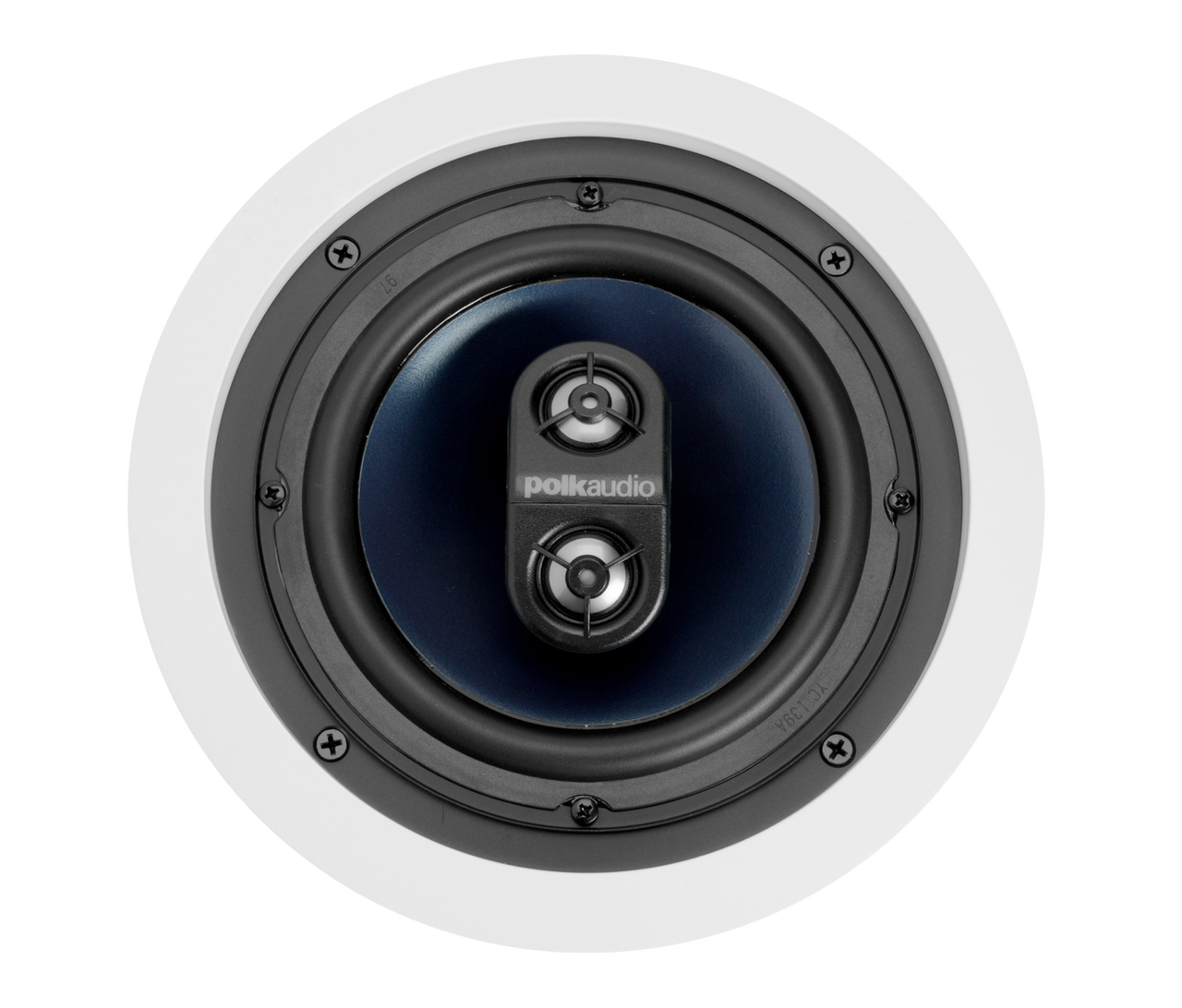 Polk Audio RC6S In-Ceiling Stereo Speaker