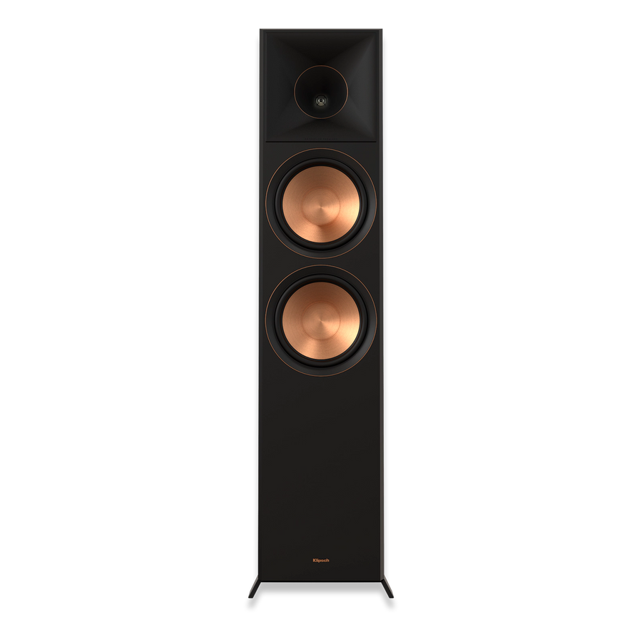 Klipsch RP-8000F II Tower Speaker