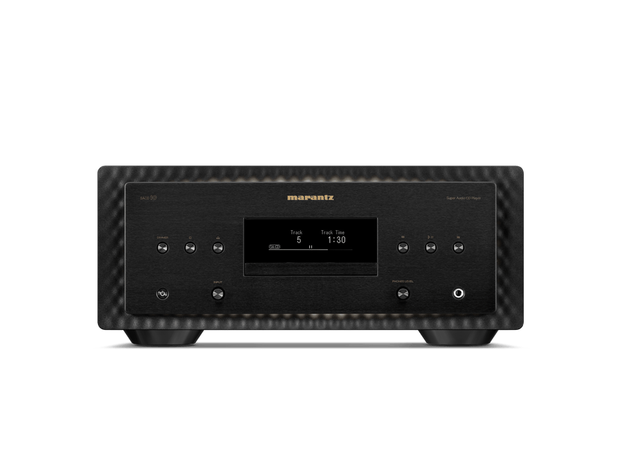 Marantz SACD 10 Reference SACD Player