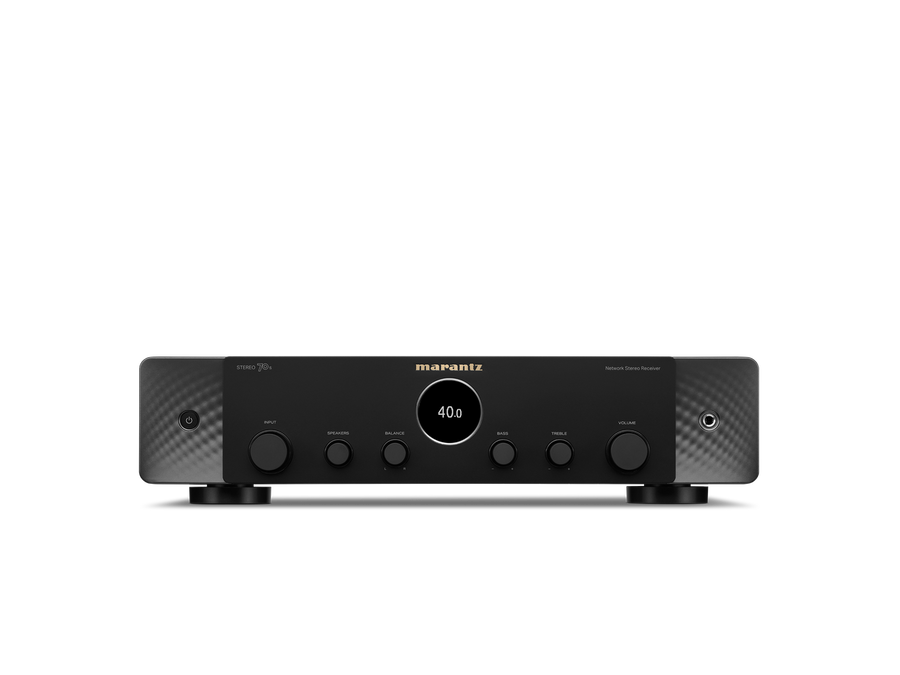 Marantz STEREO 70s - Slimline Stereo Receiver
