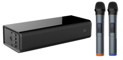 Pure Acoustics SING BAR