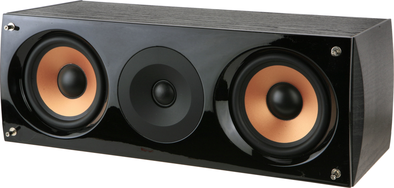 Pure Acoustics SUPERNOVA C+