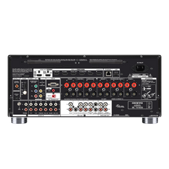 Onkyo TX-RZ50 9.2-Channel THX Certified AV Receiver