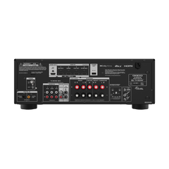 Onkyo TX-SR3100 5.2-CHANNEL AV RECEIVER