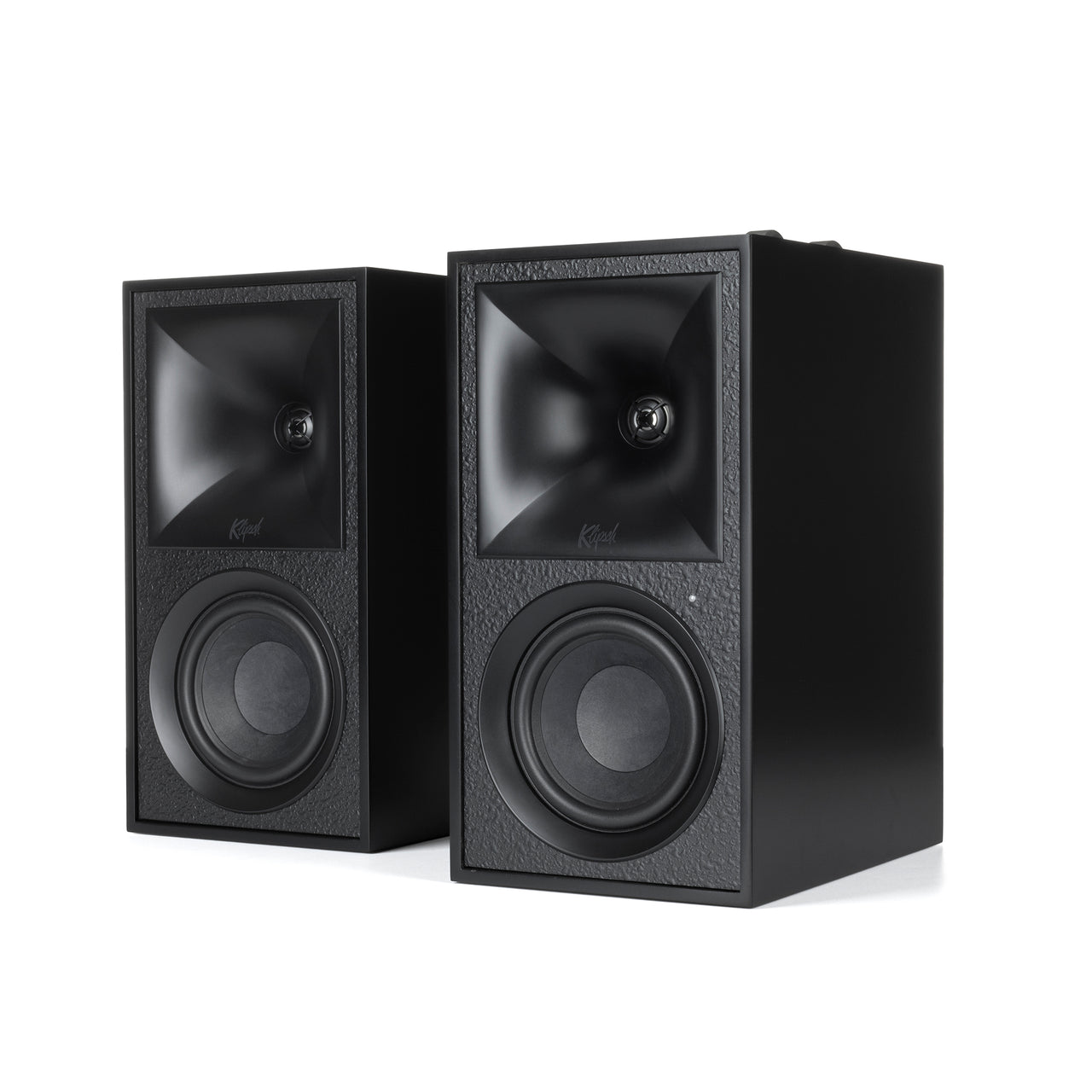 Klipsch The Fives Powered Speakers