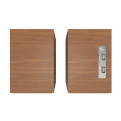 Klipsch THE NINES 8" Powered Speakers