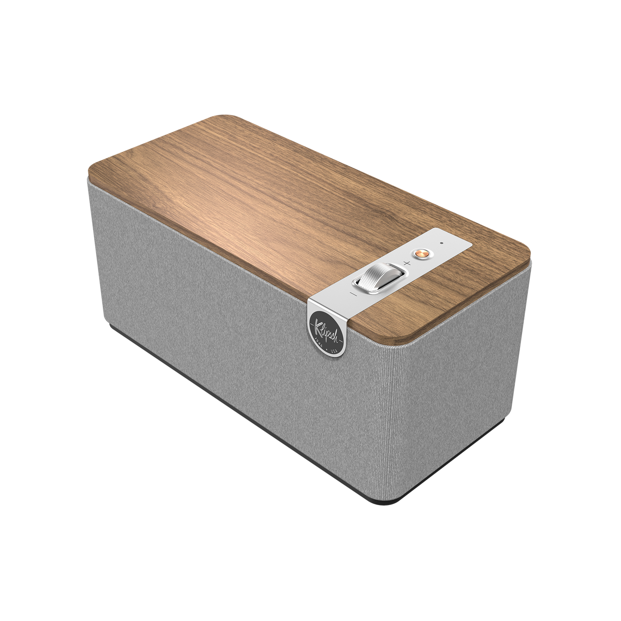 Klipsch The One Plus Portable Bluetooth Speaker
