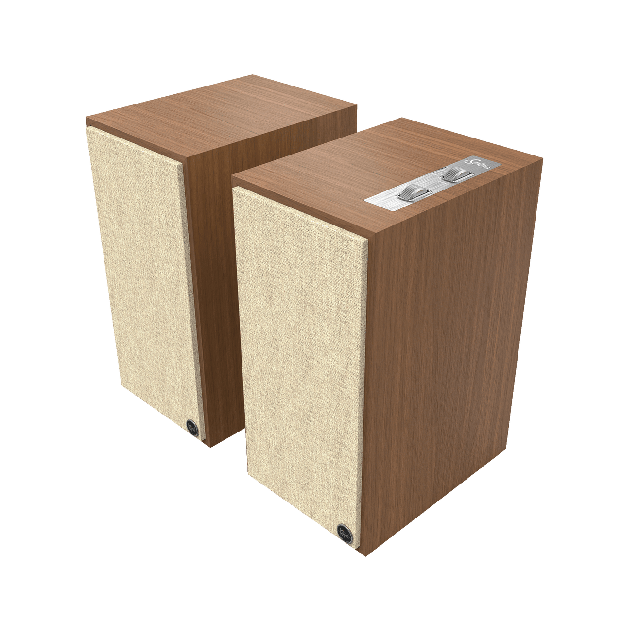 Klipsch The Sevens Powered Speakers