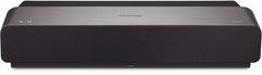 ViewSonic X1000-4K+ 4K HDR Ultra Short Throw Smart LED Soundbar Projector
