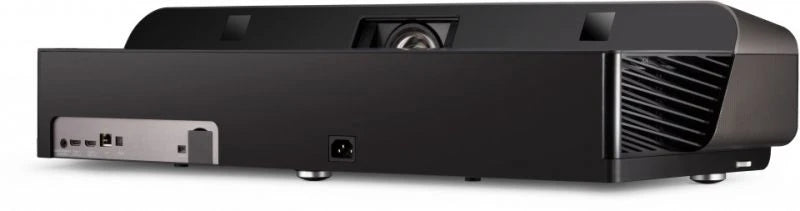 ViewSonic X1000-4K+ 4K HDR Ultra Short Throw Smart LED Soundbar Projector