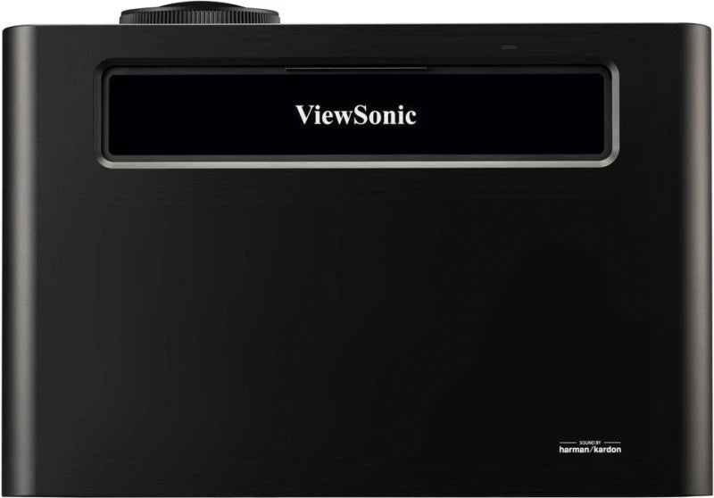 ViewSonic X2 HDR High Brightness Short Throw Smart LED Home Projector