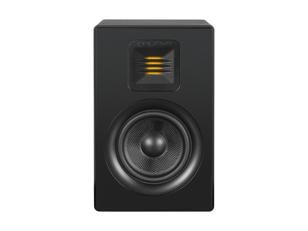 Emotiva Airmotiv XB1 Bookshelf Loudspeakers (Pair)