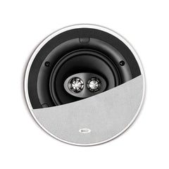 KEF Ci160CRDS In-Ceiling Stereo Speaker (Unit)