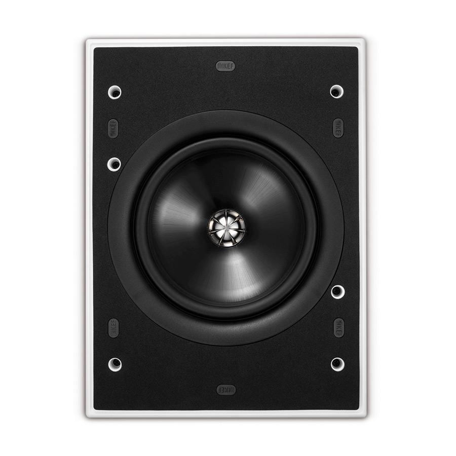 KEF Ci200 QL In-Ceiling Speaker (Unit)