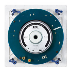 KEF Ci200QSB-THX In-Wall Subwoofer (Unit)