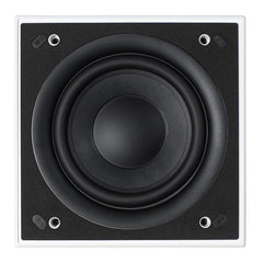 KEF Ci200QSB-THX In-Wall Subwoofer (Unit)