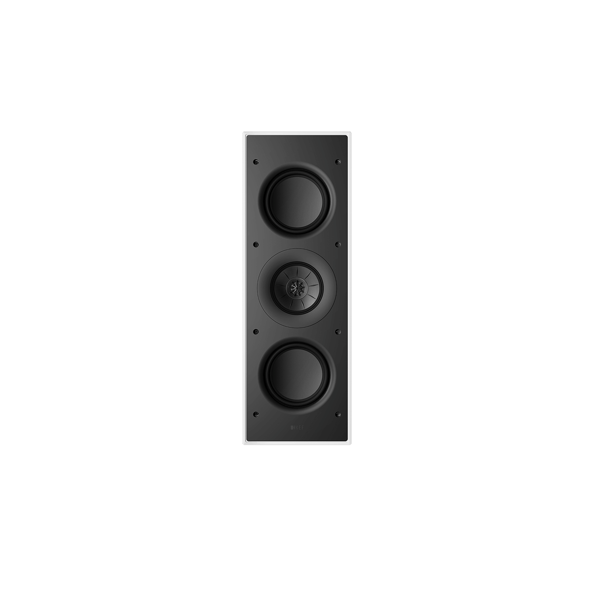 KEF Ci 3120 QLM In-Wall Speaker (Unit)