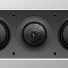 KEF Ci 3120 QLM In-Wall Speaker (Unit)