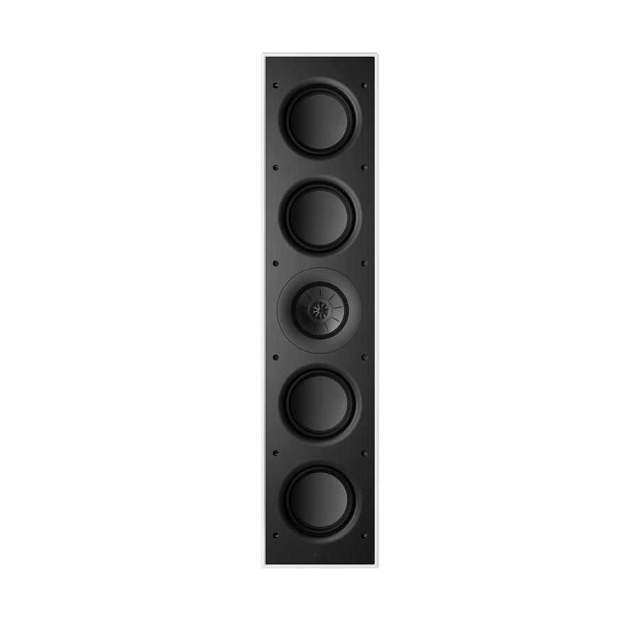 KEF Ci 5120 QLM In-Wall Speaker (Unit)