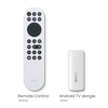 BenQ W2710i - 4K HDR Android TV DLP Home Cinema Projector