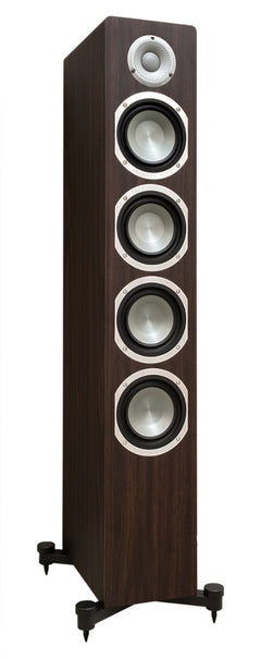 Taga Harmony Platinum F-90 SL v.2 Slim Series Floorstanding Speakers