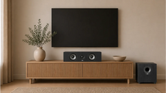 ELAC Debut S10.2 Subwoofer