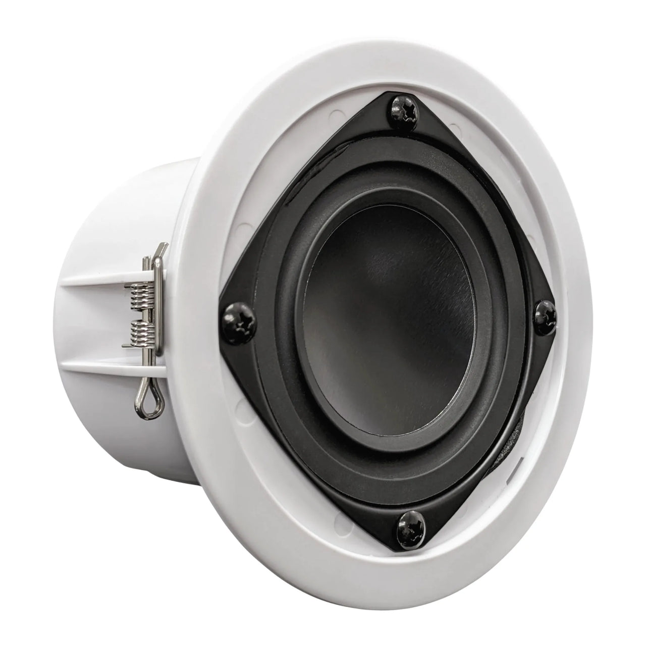 Earthquake Sound ECS4.0 v2 4" Compact Ceiling Speaker