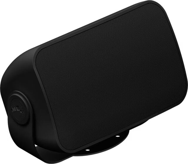 Outdoor Speakers by Sonos and Sonance