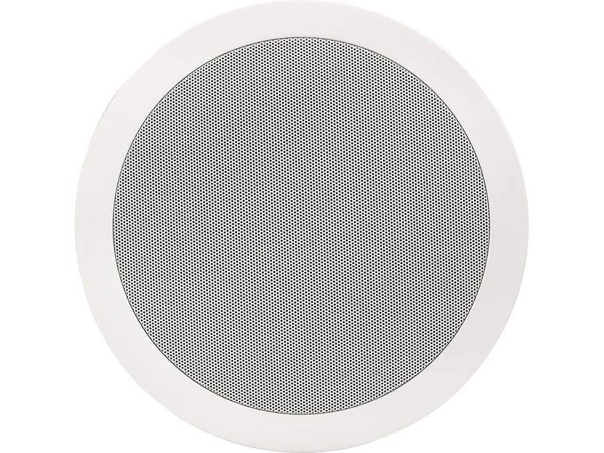 Polk Audio RC6S In-Ceiling Stereo Speaker (Unit)