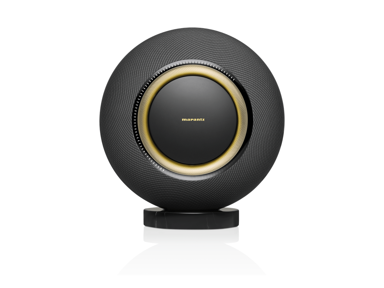 Marantz Grand Horizon Luxury Wireless Speaker