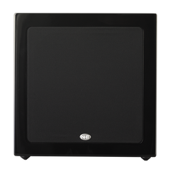 NHT CS-10 10-inch Long Throw Powered Subwoofer
