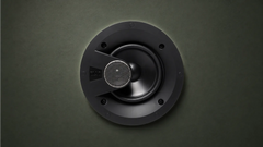 ELAC IC-V62-W In-Ceiling Speaker