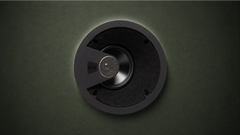 ELAC IC-VT62-W In-Ceiling Speaker